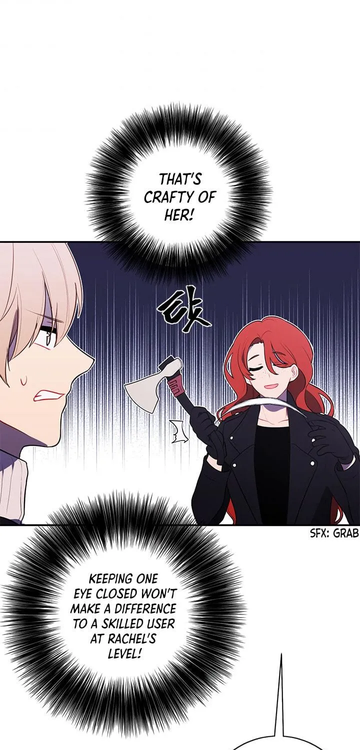 I Woke Up as the Villain Chapter 42 page 54 - 