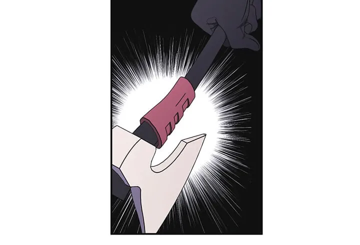 I Woke Up as the Villain Chapter 42 page 56 - 