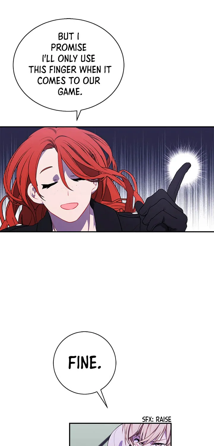 I Woke Up as the Villain Chapter 42 page 57 - 