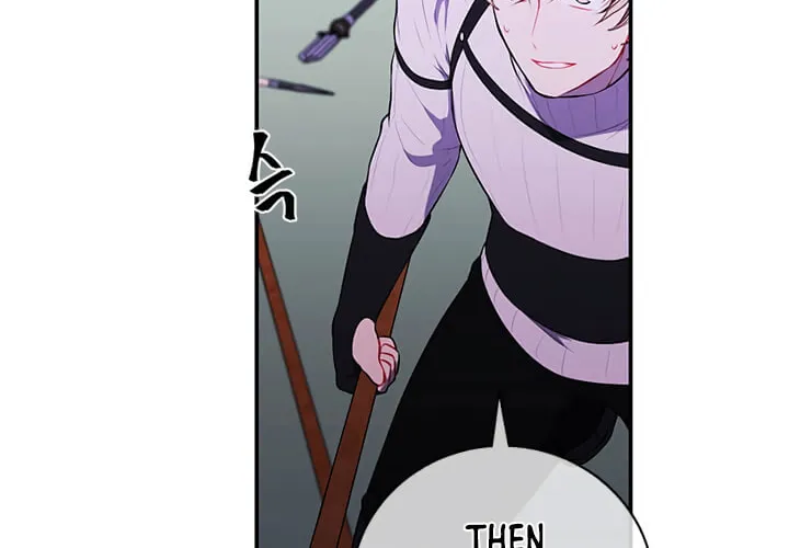 I Woke Up as the Villain Chapter 42 page 58 - 
