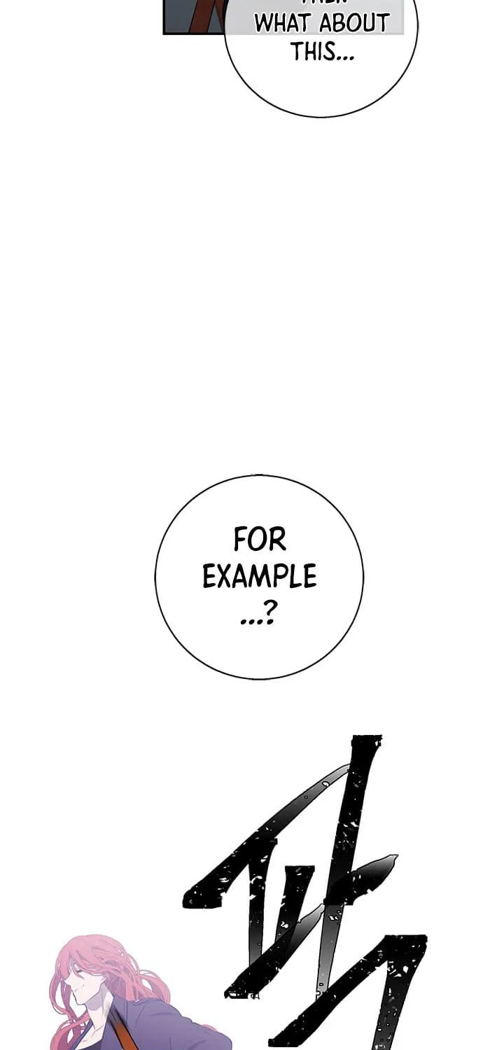 I Woke Up as the Villain Chapter 42 page 59 - 