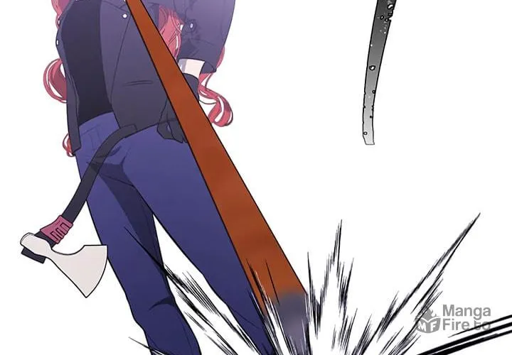 I Woke Up as the Villain Chapter 42 page 60 - 