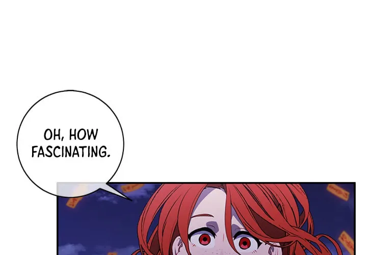 I Woke Up as the Villain Chapter 42 page 7 - 