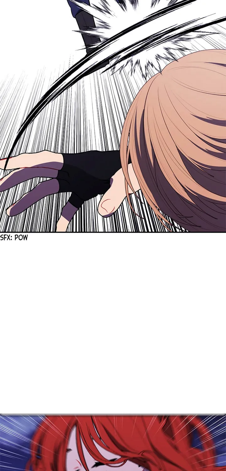 I Woke Up as the Villain Chapter 42 page 61 - 