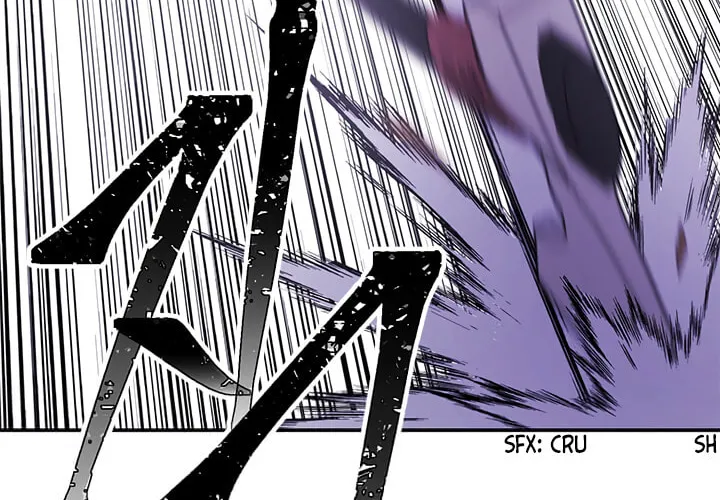 I Woke Up as the Villain Chapter 42 page 67 - 