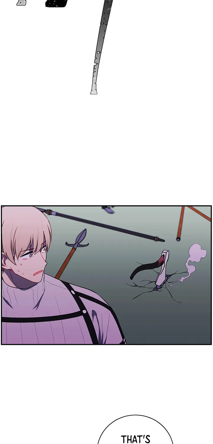 I Woke Up as the Villain Chapter 42 page 68 - 