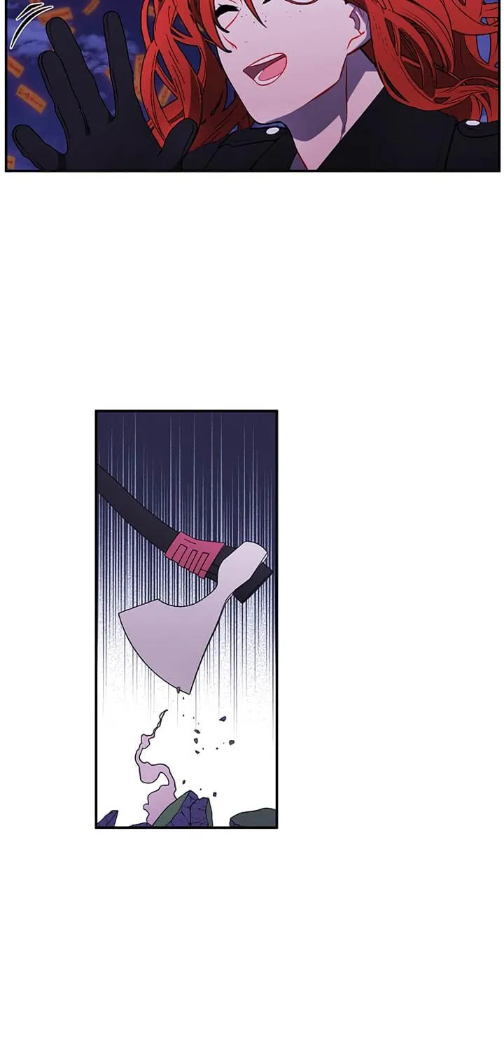 I Woke Up as the Villain Chapter 42 page 70 - 
