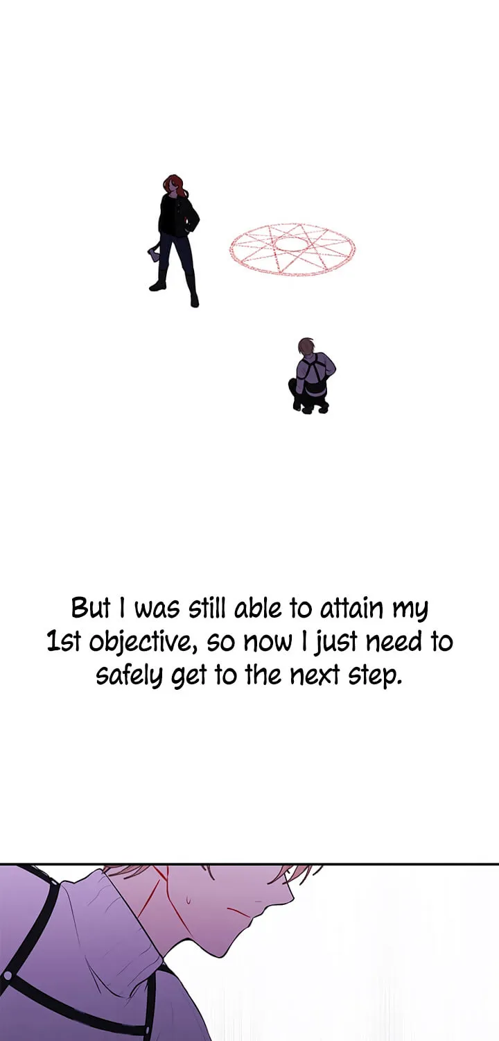I Woke Up as the Villain Chapter 42 page 80 - 