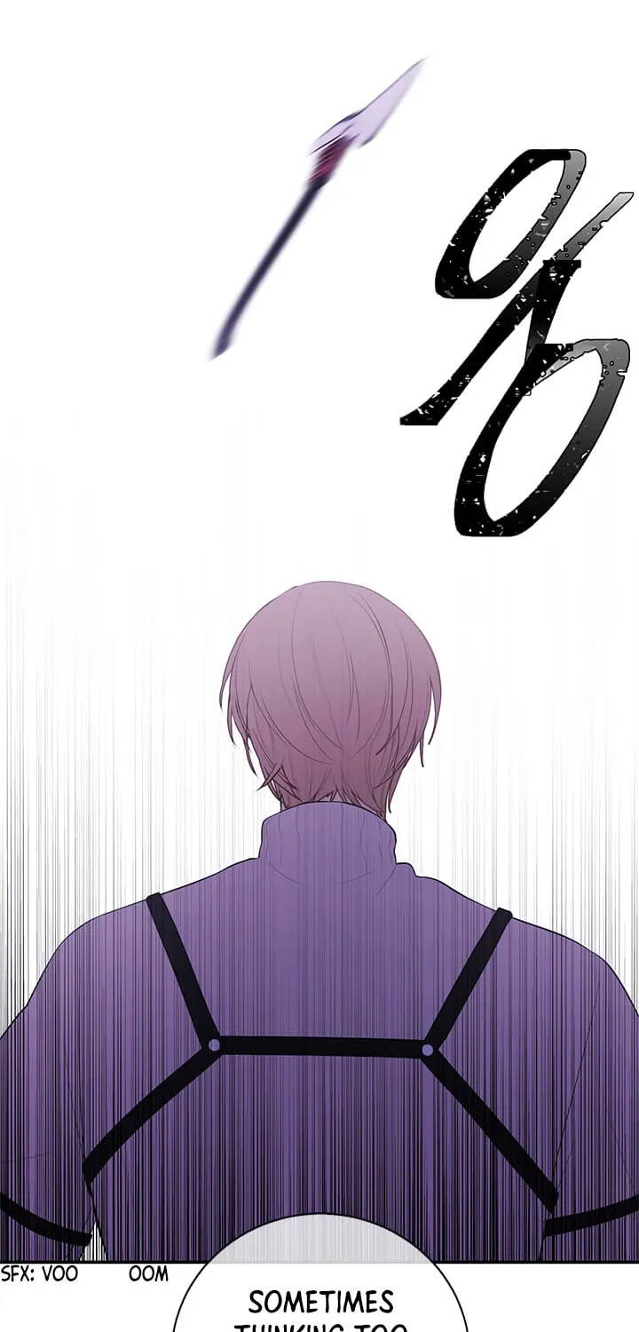 I Woke Up as the Villain Chapter 42 page 85 - 