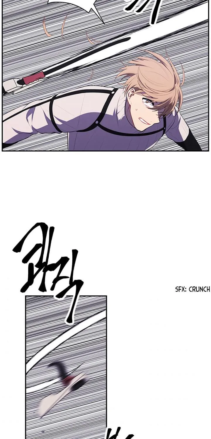 I Woke Up as the Villain Chapter 42 page 87 - 