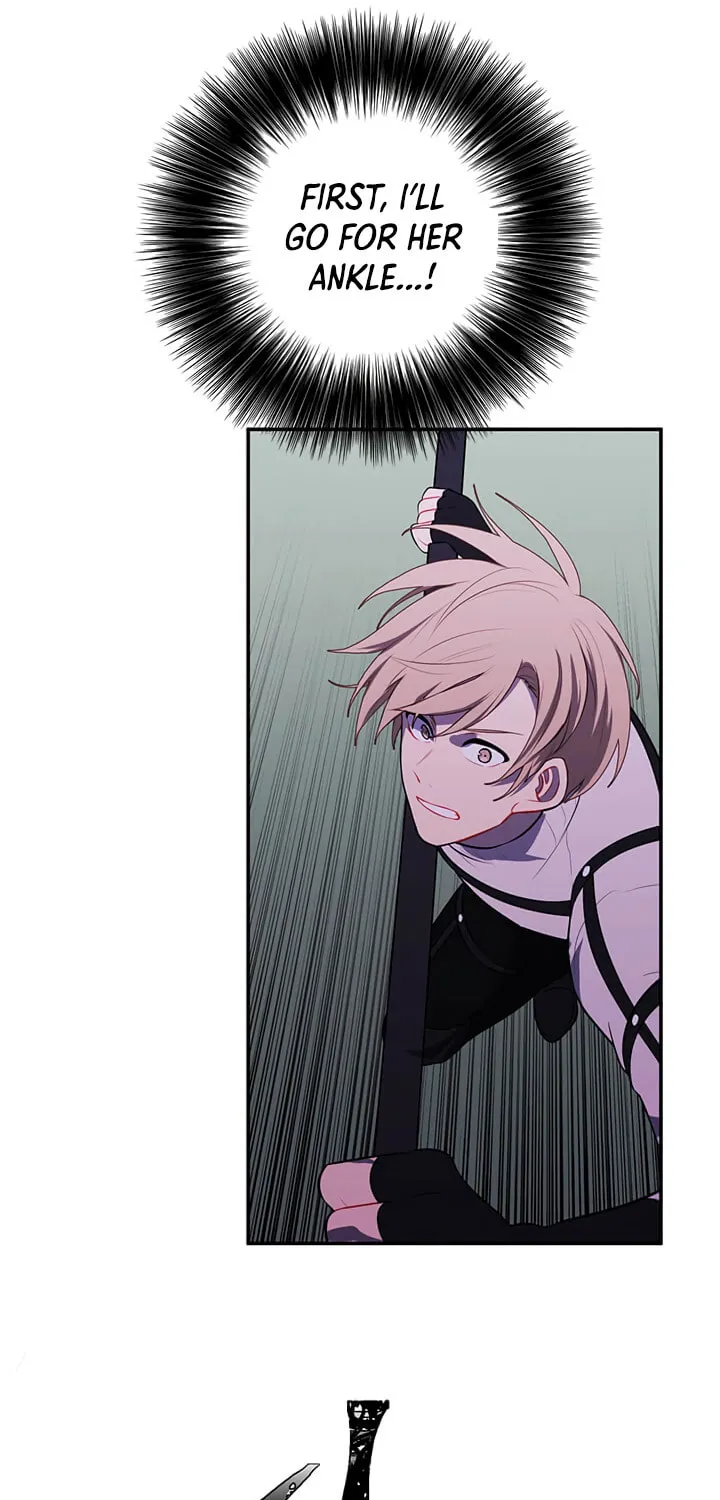 I Woke Up as the Villain Chapter 42 page 94 - 