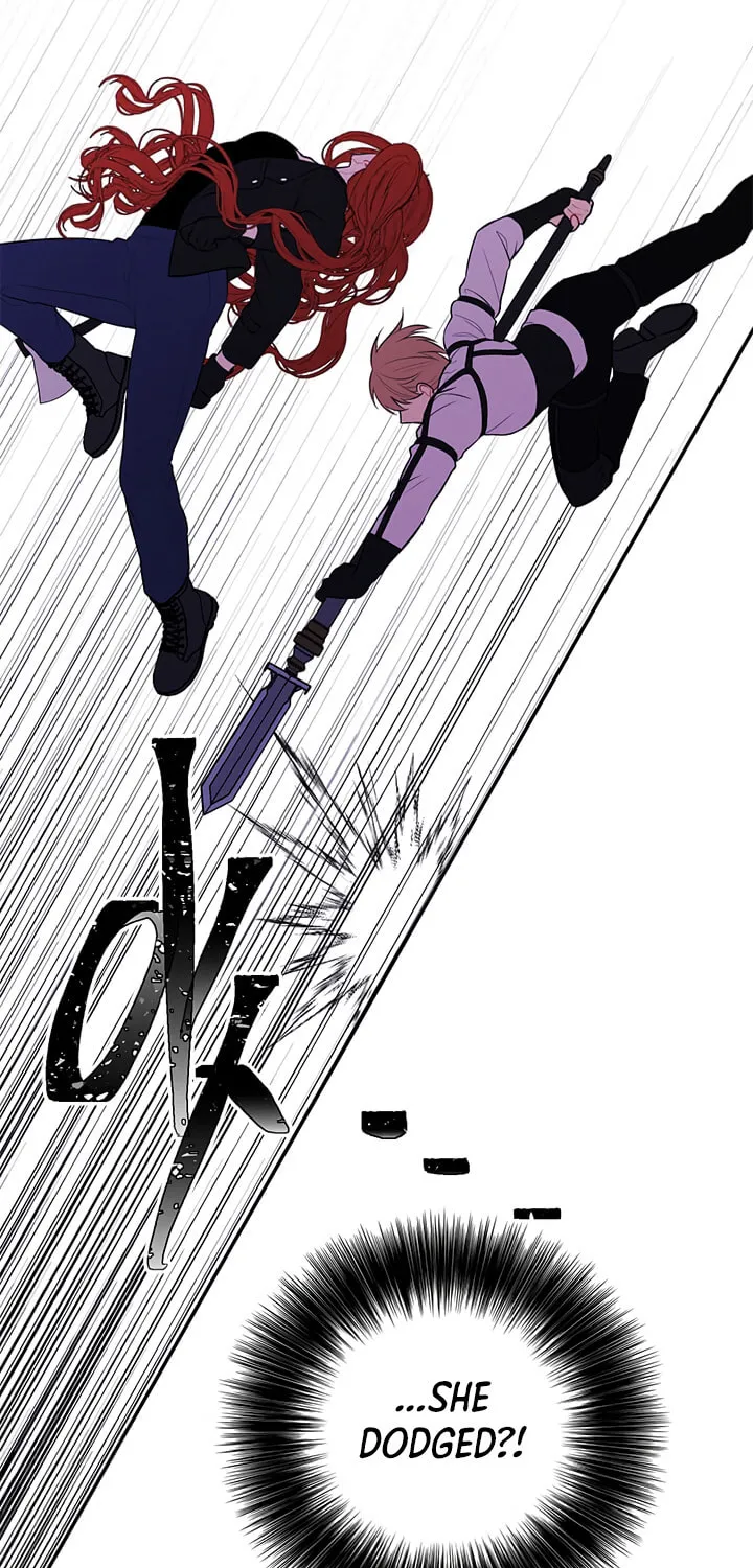 I Woke Up as the Villain Chapter 42 page 96 - 