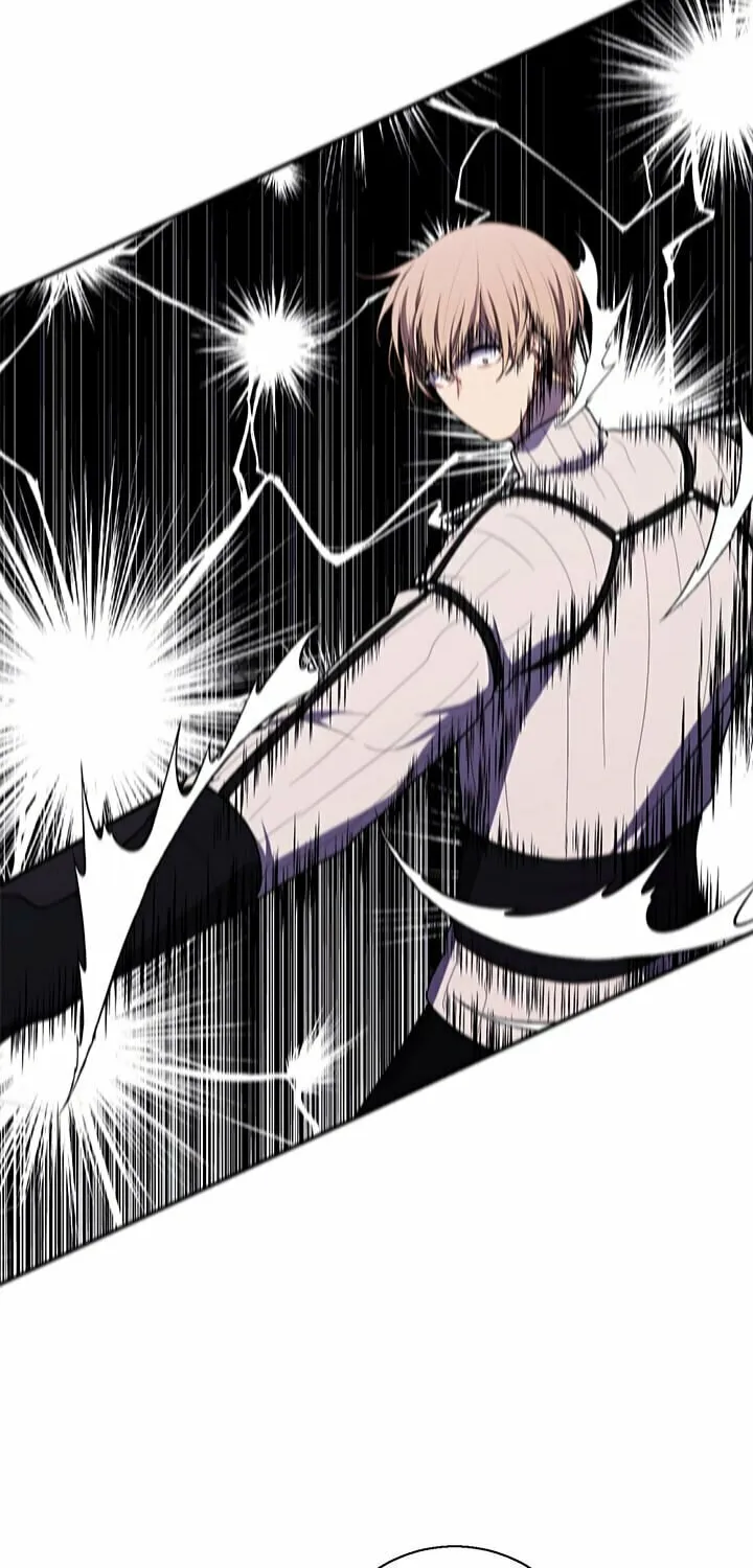 I Woke Up as the Villain Chapter 43 page 11 - 