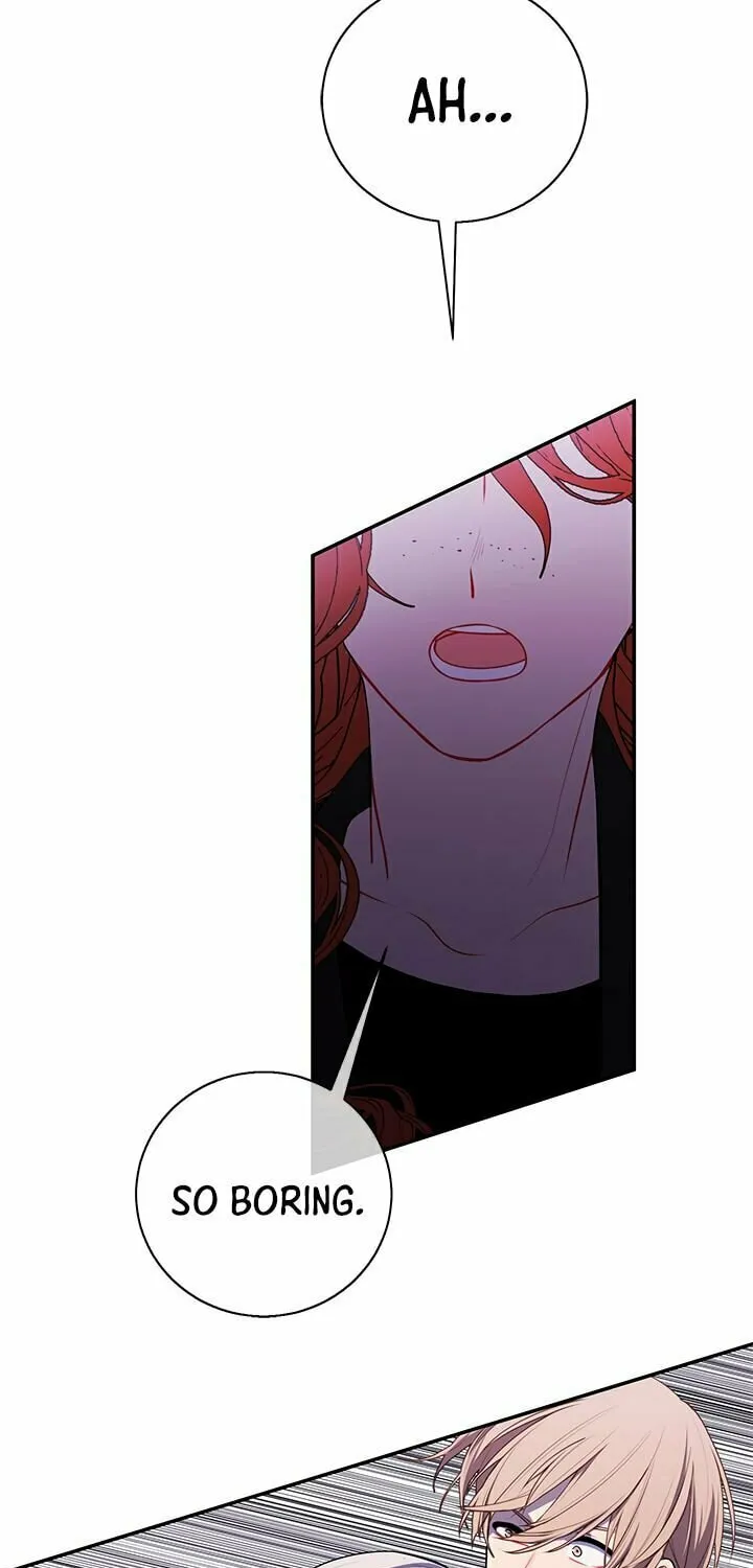 I Woke Up as the Villain Chapter 43 page 12 - 