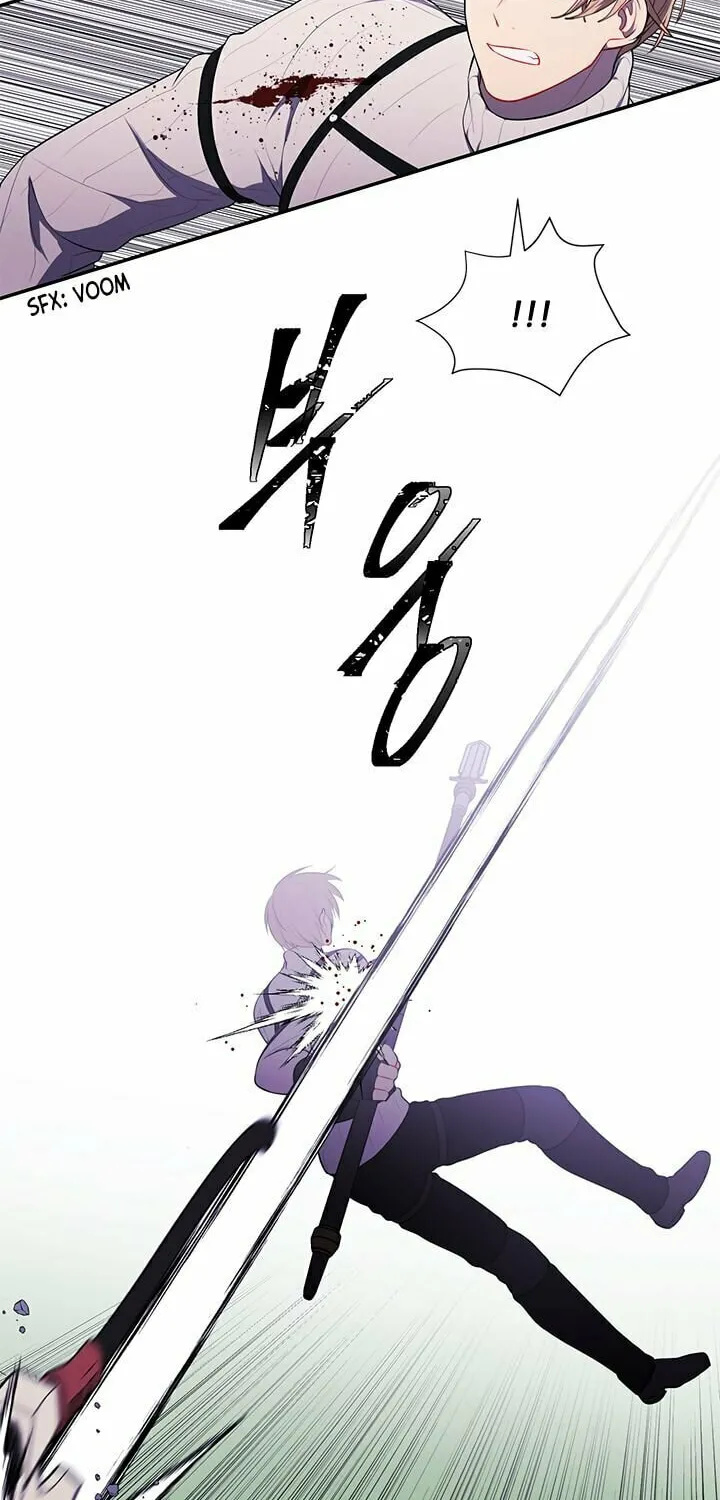 I Woke Up as the Villain Chapter 43 page 13 - 