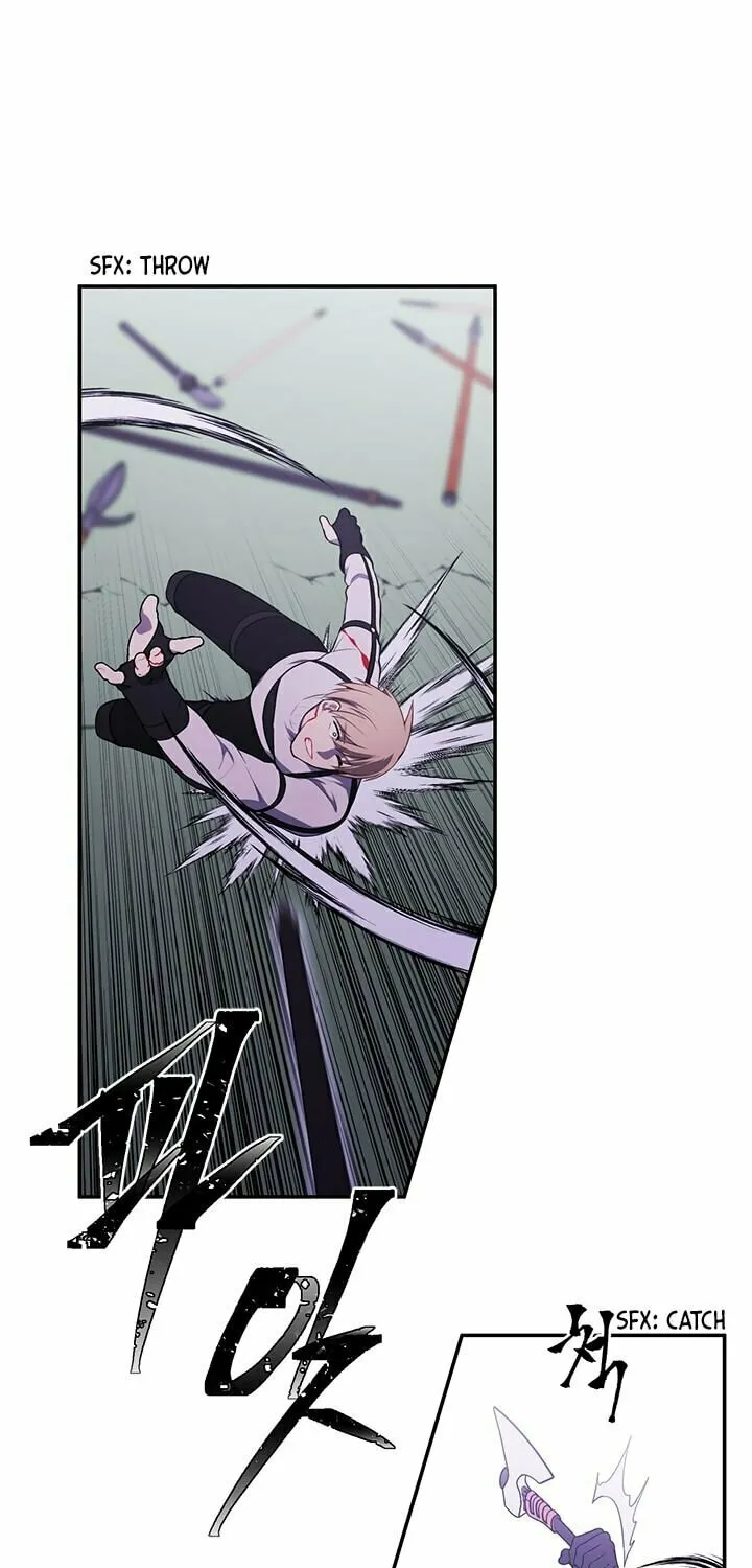I Woke Up as the Villain Chapter 43 page 15 - 