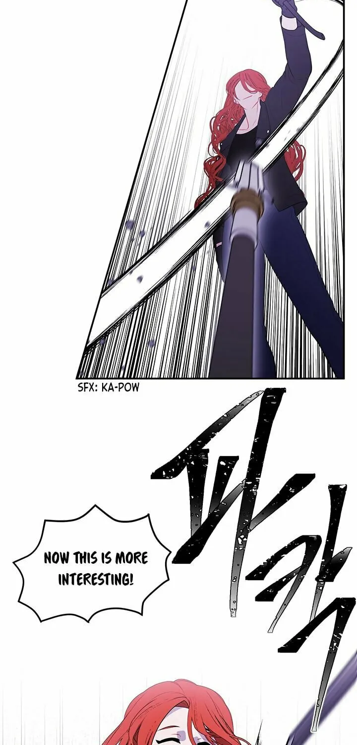 I Woke Up as the Villain Chapter 43 page 16 - 