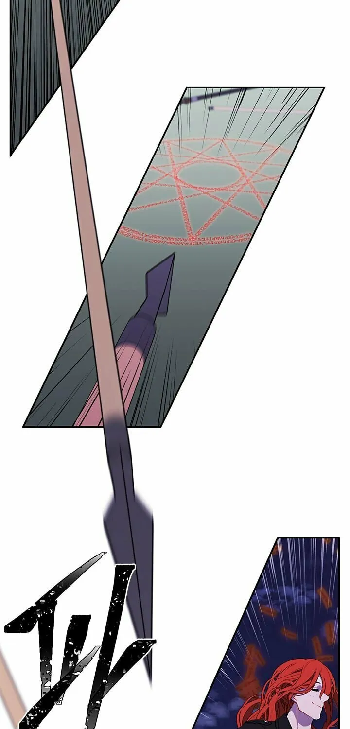 I Woke Up as the Villain Chapter 43 page 19 - 