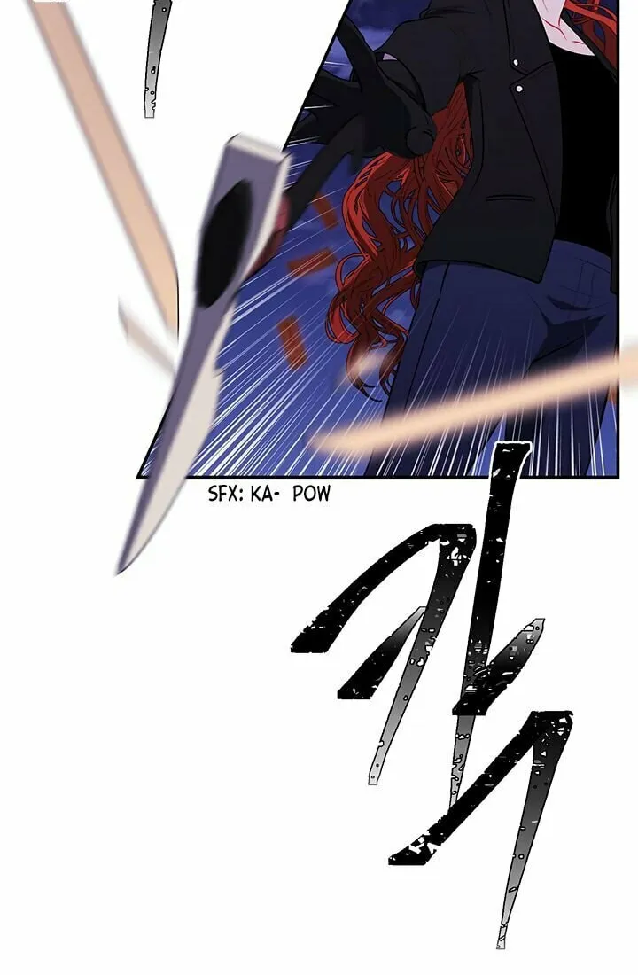 I Woke Up as the Villain Chapter 43 page 20 - 