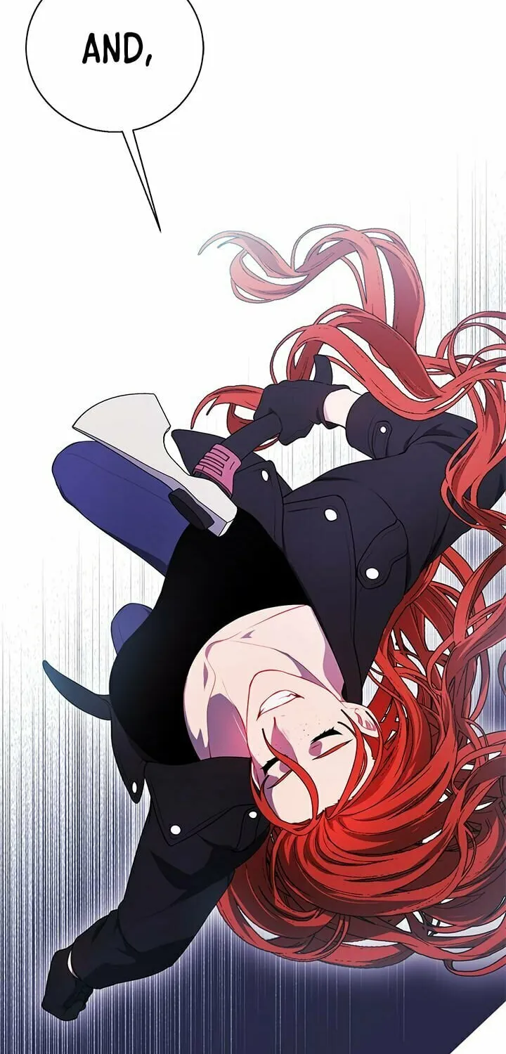 I Woke Up as the Villain Chapter 43 page 3 - 