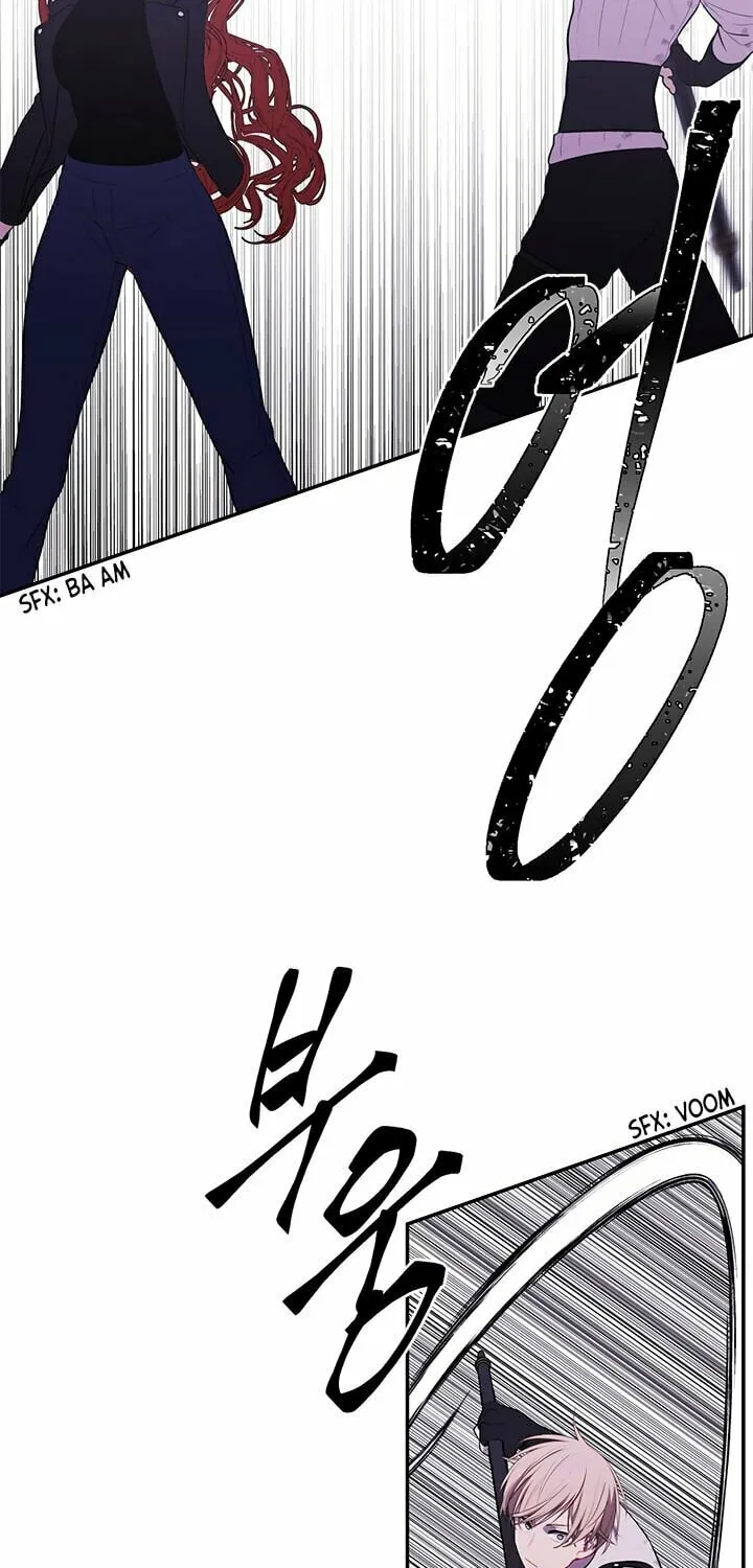 I Woke Up as the Villain Chapter 43 page 22 - 