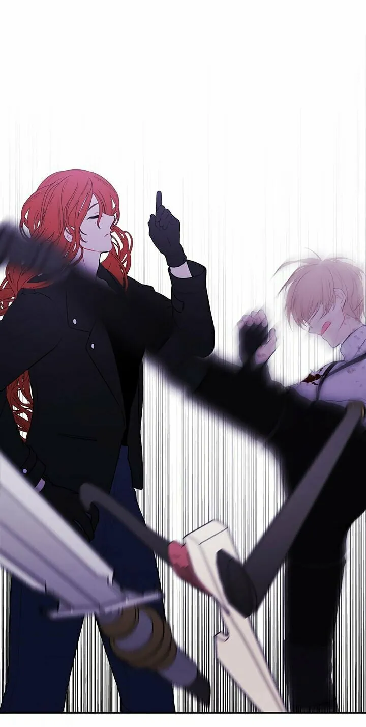 I Woke Up as the Villain Chapter 43 page 26 - 