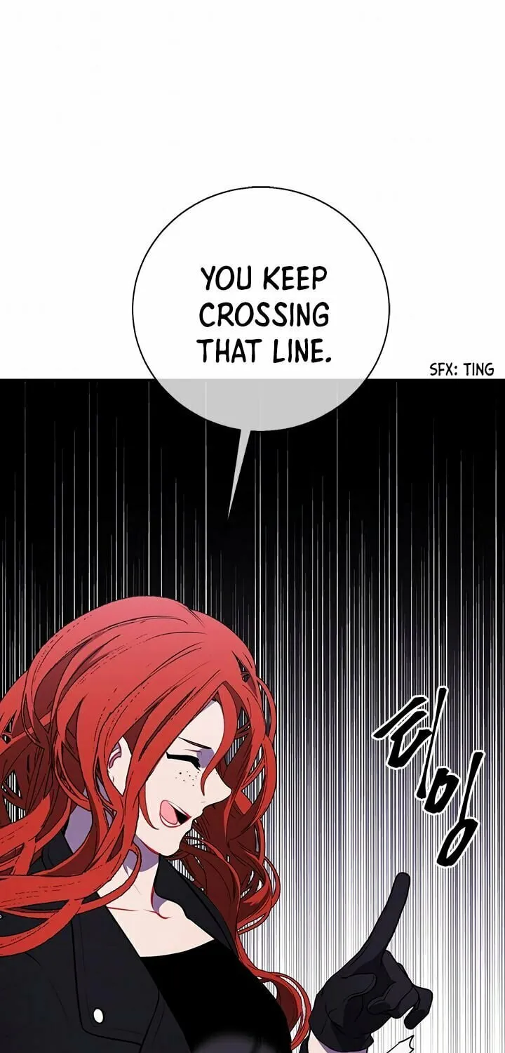 I Woke Up as the Villain Chapter 43 page 27 - 