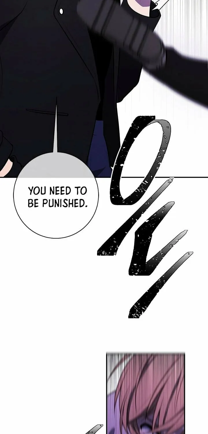 I Woke Up as the Villain Chapter 43 page 28 - 