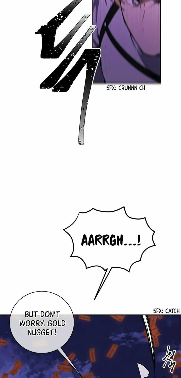 I Woke Up as the Villain Chapter 43 page 29 - 