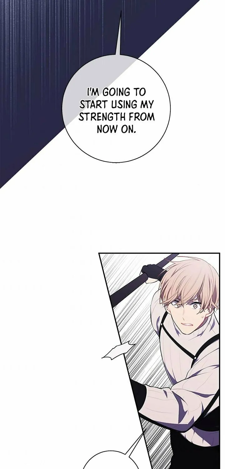 I Woke Up as the Villain Chapter 43 page 4 - 