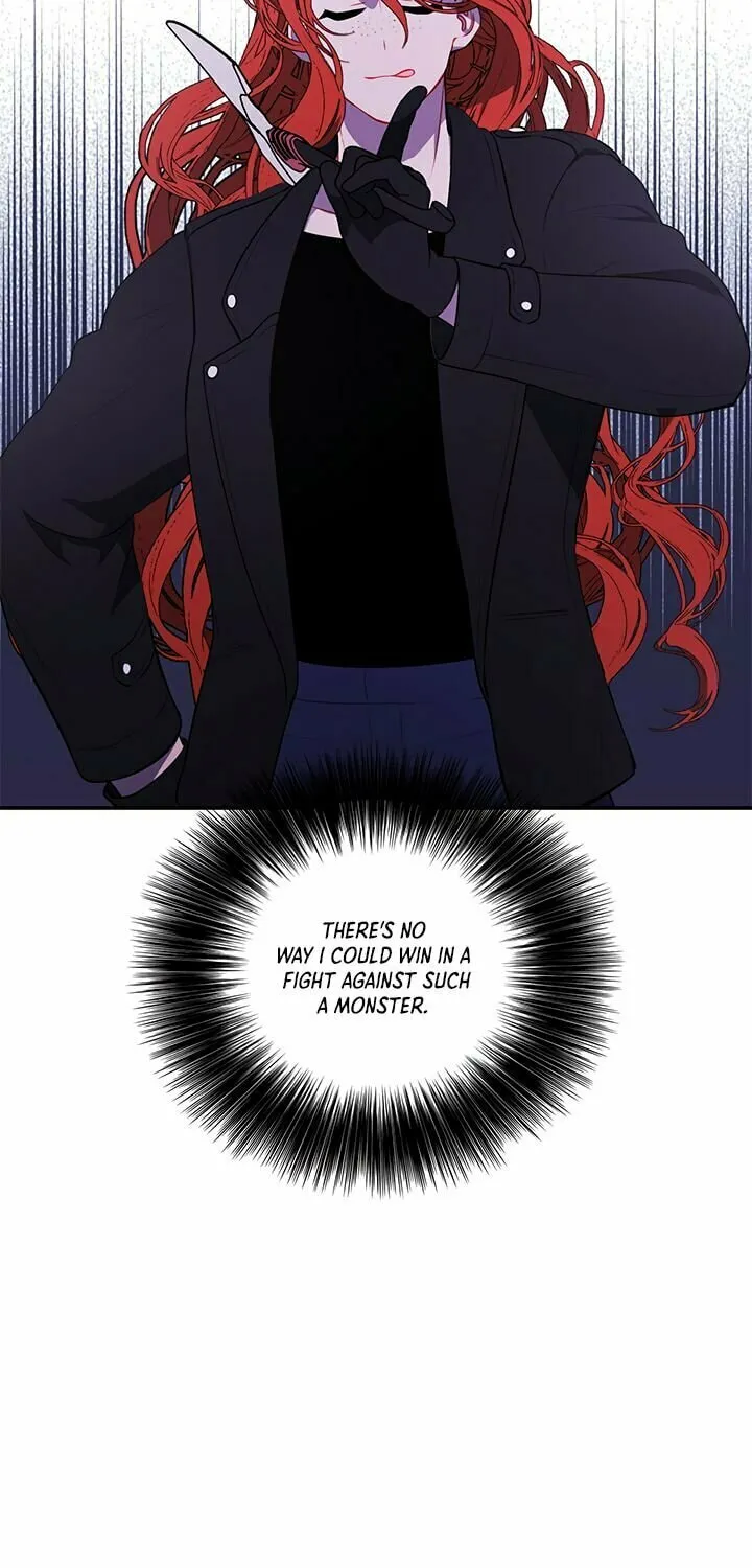 I Woke Up as the Villain Chapter 43 page 37 - 