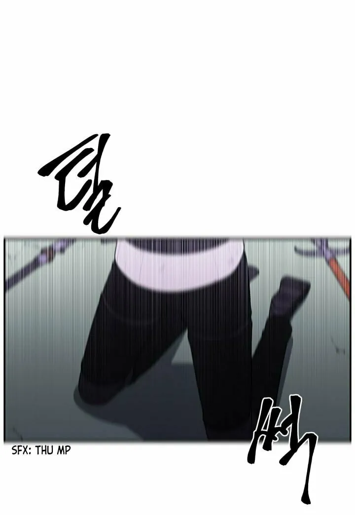 I Woke Up as the Villain Chapter 43 page 38 - 