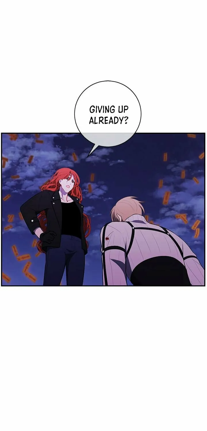 I Woke Up as the Villain Chapter 43 page 39 - 
