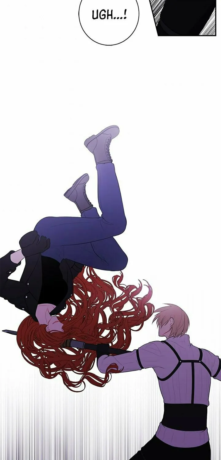 I Woke Up as the Villain Chapter 43 page 5 - 