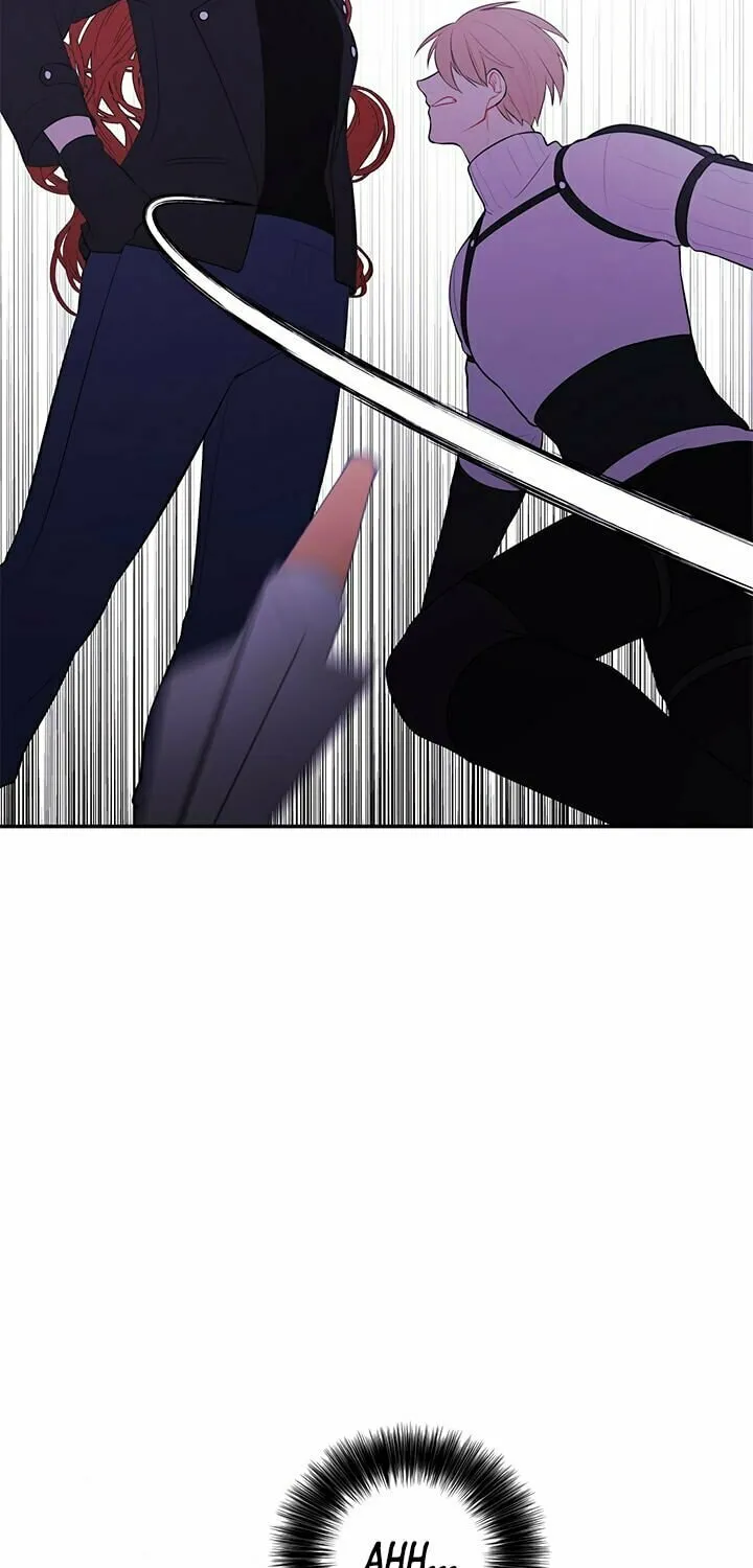 I Woke Up as the Villain Chapter 43 page 41 - 