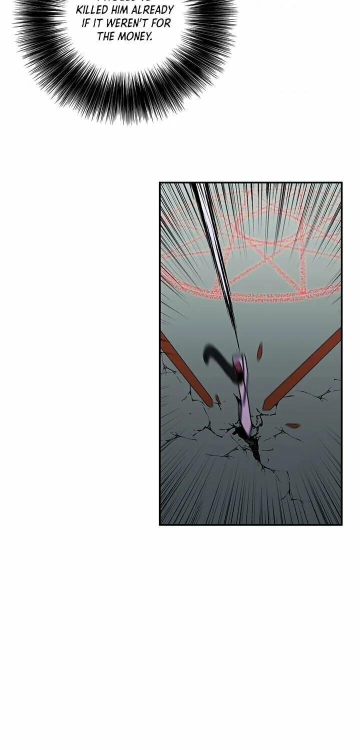 I Woke Up as the Villain Chapter 43 page 43 - 