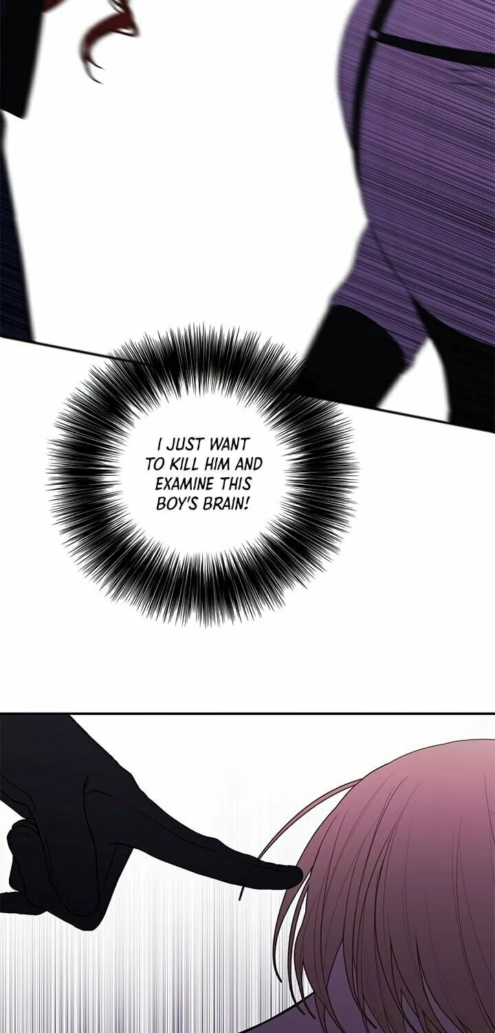 I Woke Up as the Villain Chapter 43 page 47 - 