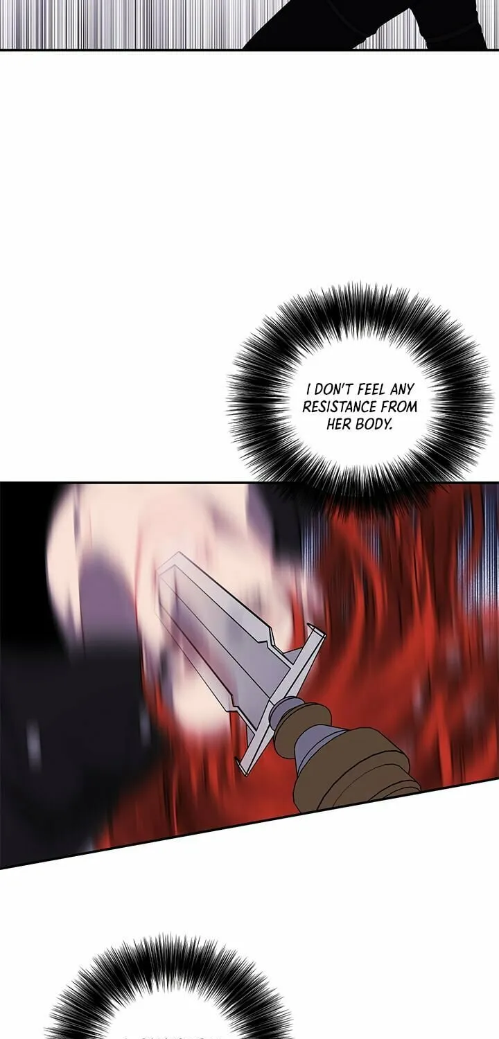 I Woke Up as the Villain Chapter 43 page 6 - 