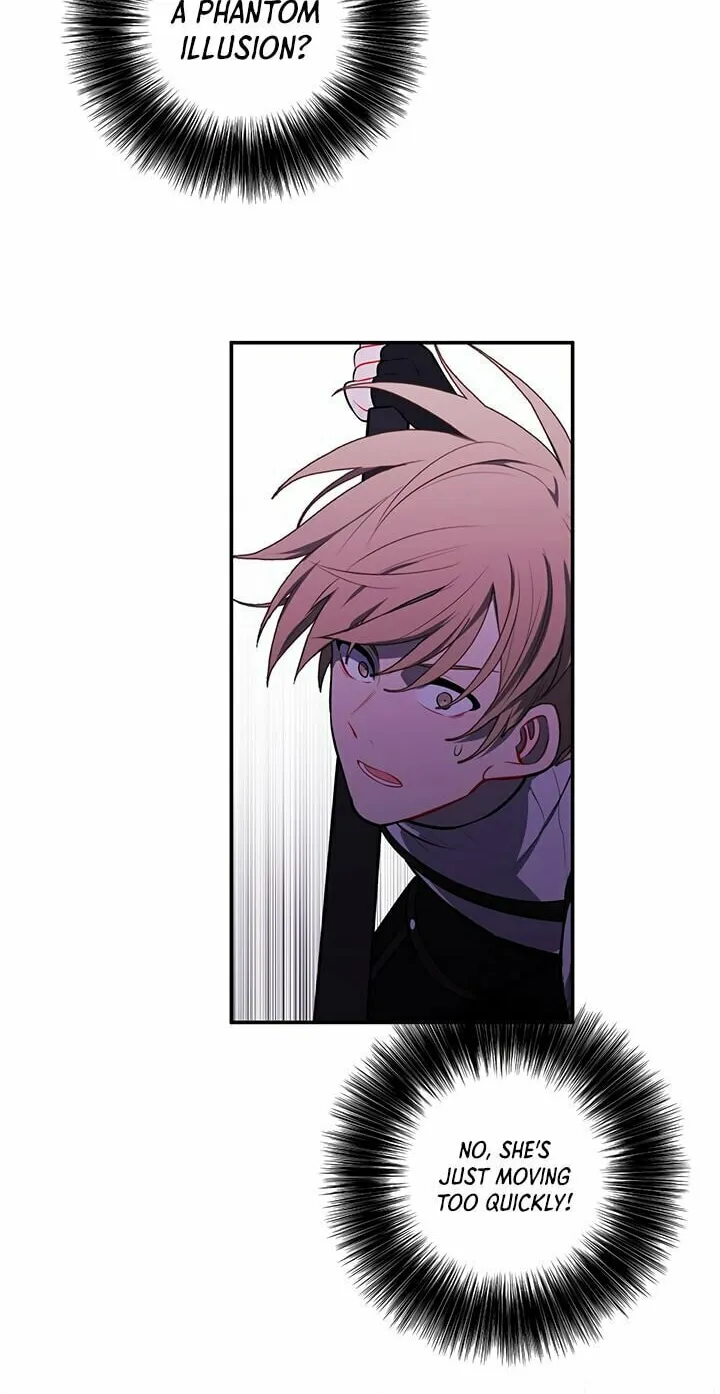 I Woke Up as the Villain Chapter 43 page 7 - 