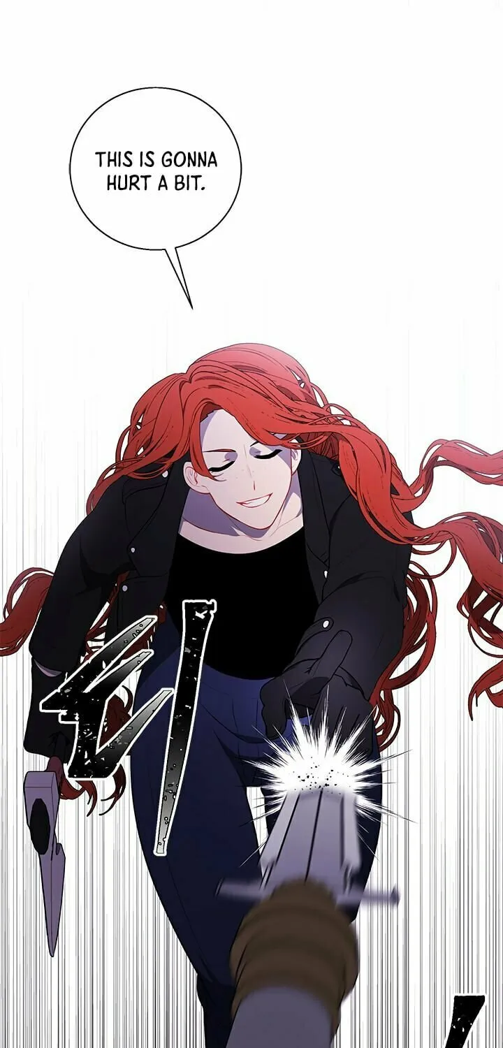 I Woke Up as the Villain Chapter 43 page 8 - 