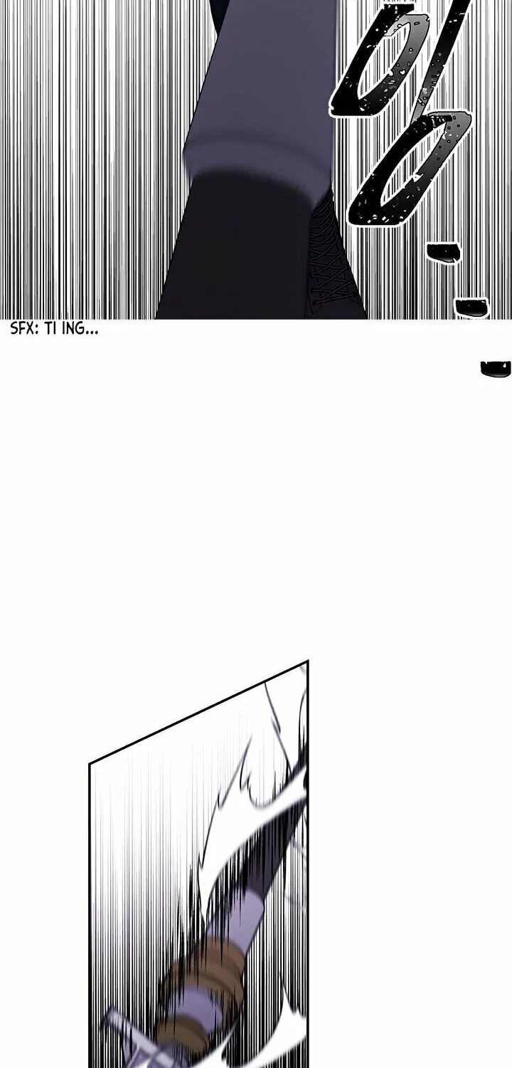I Woke Up as the Villain Chapter 43 page 9 - 