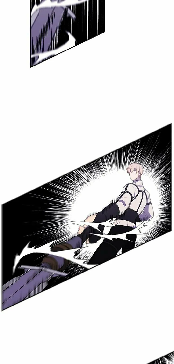 I Woke Up as the Villain Chapter 43 page 10 - 