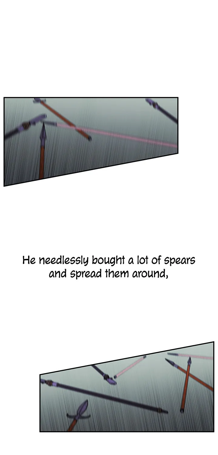 I Woke Up as the Villain Chapter 44 page 2 - 