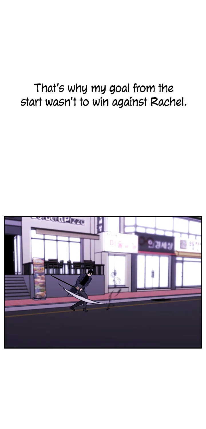 I Woke Up as the Villain Chapter 44 page 11 - 