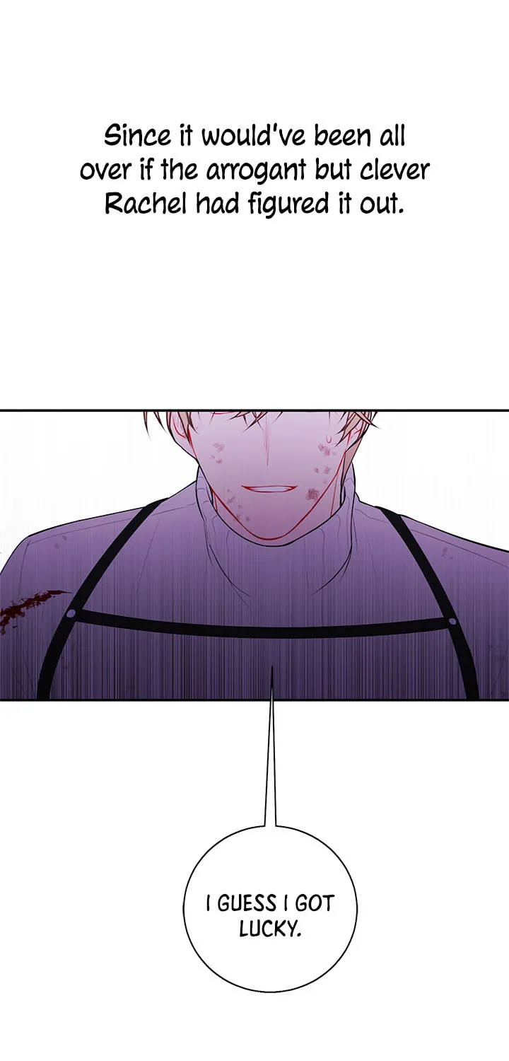I Woke Up as the Villain Chapter 44 page 14 - 