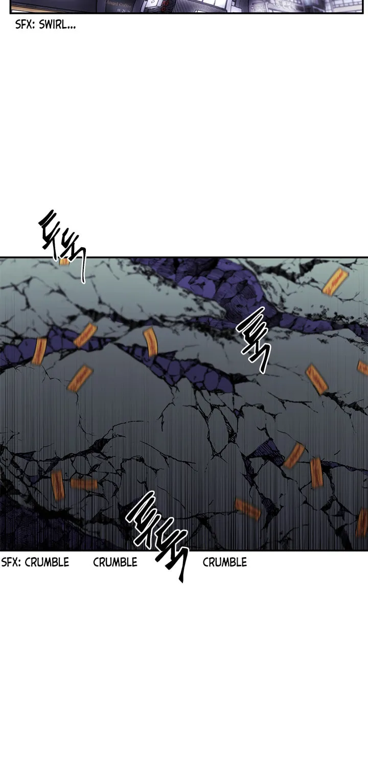I Woke Up as the Villain Chapter 44 page 20 - 