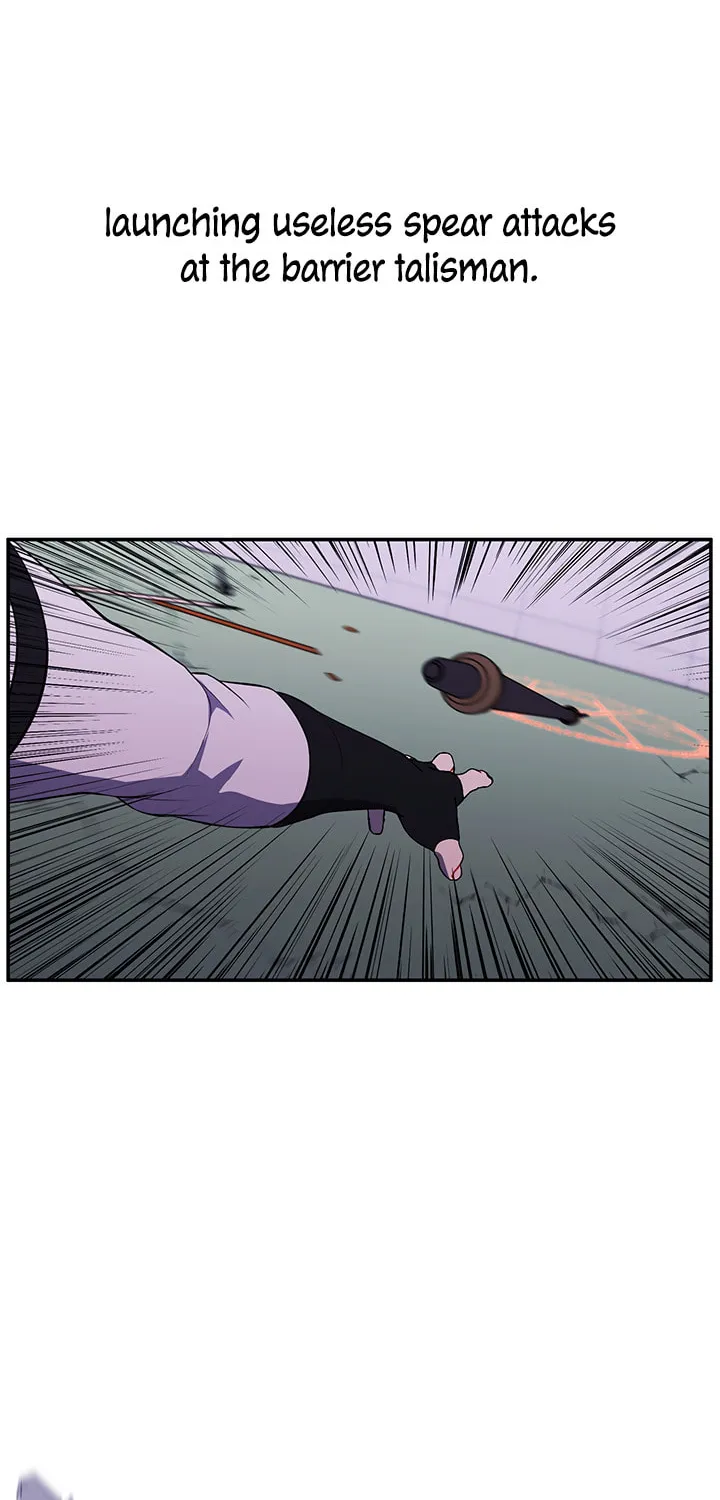 I Woke Up as the Villain Chapter 44 page 3 - 