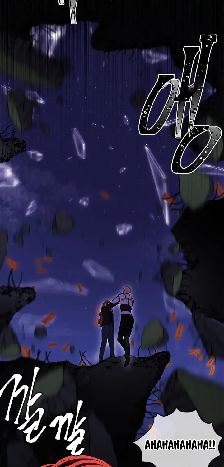 I Woke Up as the Villain Chapter 44 page 22 - 