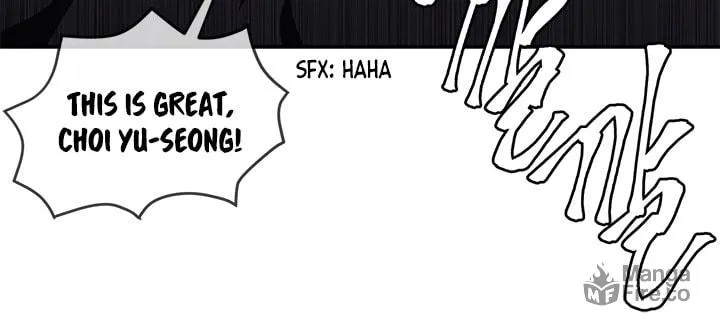 I Woke Up as the Villain Chapter 44 page 24 - 