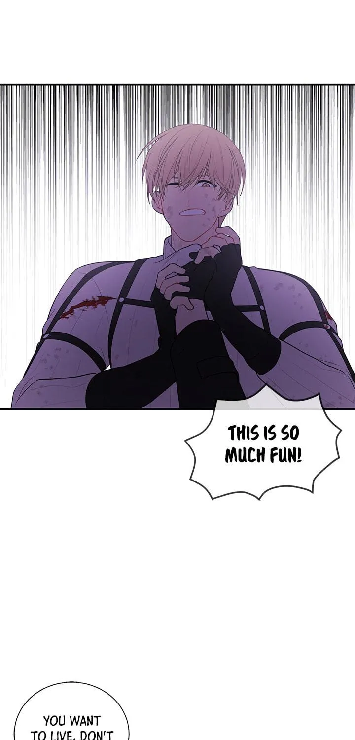 I Woke Up as the Villain Chapter 44 page 25 - 